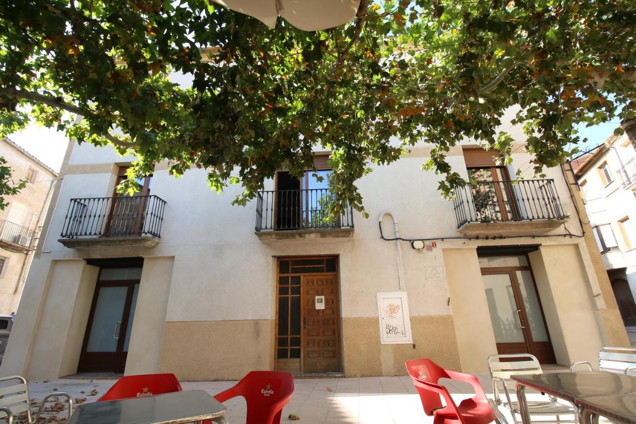 Casa Cal Metge Apartment Benissanet Exterior photo